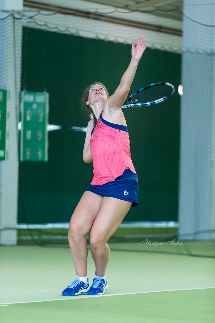 Bild 256 - Holmer Indoor Cup